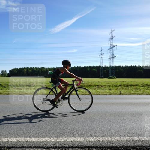 07.09.2025 - 19. Norderstedt Triathlon Michael Burmester http://msf.ph/oto/8855926 07.09.2025 10:43:34 Radfahren 61, 129 meine-sportfotos.de