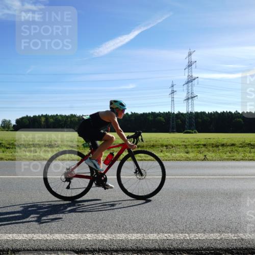 07.09.2025 - 19. Norderstedt Triathlon Michael Burmester http://msf.ph/oto/8855933 07.09.2025 10:44:01 Radfahren 113 meine-sportfotos.de