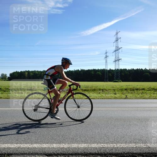 07.09.2025 - 19. Norderstedt Triathlon Michael Burmester http://msf.ph/oto/8855997 07.09.2025 10:46:55 Radfahren 63 meine-sportfotos.de
