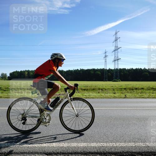 07.09.2025 - 19. Norderstedt Triathlon Michael Burmester http://msf.ph/oto/8856000 07.09.2025 10:47:29 Radfahren 84 meine-sportfotos.de