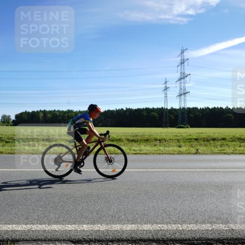 07.09.2025 - 19. Norderstedt Triathlon Michael Burmester http://msf.ph/oto/8856015 07.09.2025 10:51:35 Radfahren 94, 116 meine-sportfotos.de
