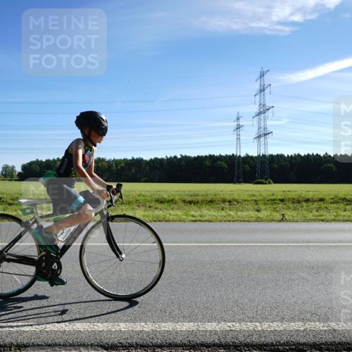 07.09.2025 - 19. Norderstedt Triathlon Michael Burmester http://msf.ph/oto/8856025 07.09.2025 10:52:22 Radfahren 85, 666 meine-sportfotos.de