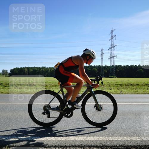 07.09.2025 - 19. Norderstedt Triathlon Michael Burmester http://msf.ph/oto/8856050 07.09.2025 11:01:51 Radfahren 1163, 1191 meine-sportfotos.de