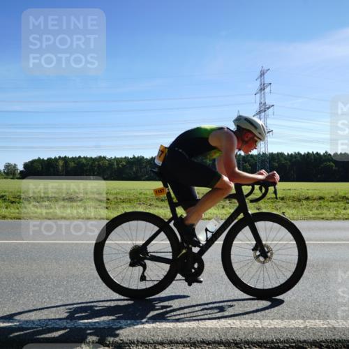 07.09.2025 - 19. Norderstedt Triathlon Michael Burmester http://msf.ph/oto/8856064 07.09.2025 11:02:21 Radfahren 1157 meine-sportfotos.de