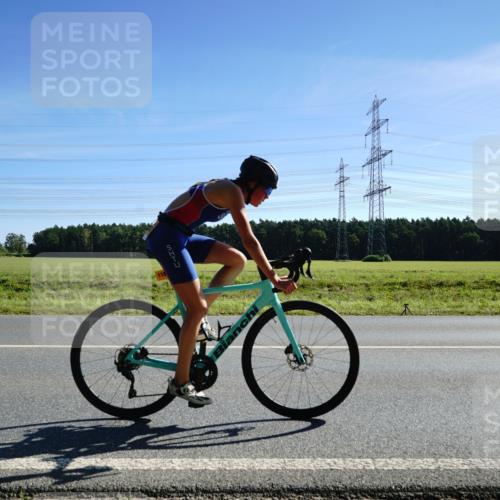 07.09.2025 - 19. Norderstedt Triathlon Michael Burmester http://msf.ph/oto/8856069 07.09.2025 11:02:41 Radfahren 1158, 1185 meine-sportfotos.de