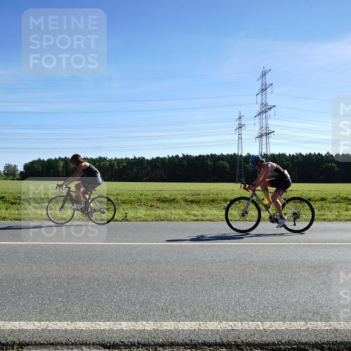 07.09.2025 - 19. Norderstedt Triathlon Michael Burmester http://msf.ph/oto/8856092 07.09.2025 11:03:04 Radfahren 225 meine-sportfotos.de