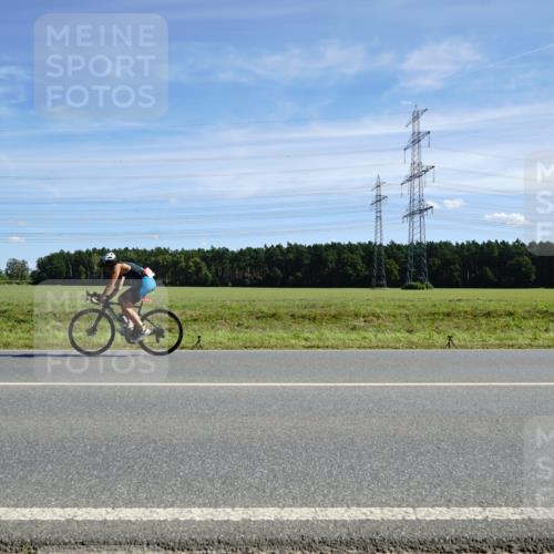 07.09.2025 - 19. Norderstedt Triathlon Michael Burmester http://msf.ph/oto/8856132 07.09.2025 12:46:26 Radfahren  meine-sportfotos.de