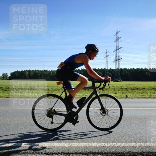 07.09.2025 - 19. Norderstedt Triathlon Michael Burmester http://msf.ph/oto/8856167 07.09.2025 11:03:44 Radfahren 1171 meine-sportfotos.de
