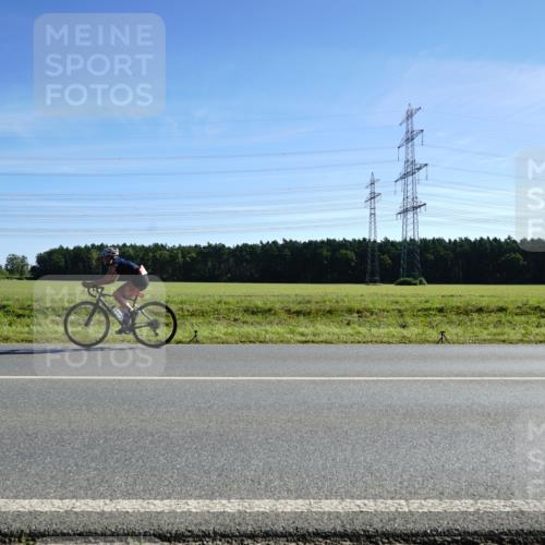 07.09.2025 - 19. Norderstedt Triathlon Michael Burmester http://msf.ph/oto/8856219 07.09.2025 11:04:18 Radfahren  meine-sportfotos.de