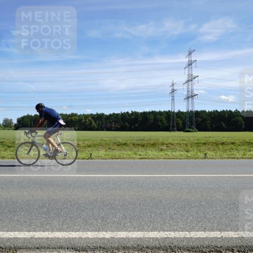 07.09.2025 - 19. Norderstedt Triathlon Michael Burmester http://msf.ph/oto/8856221 07.09.2025 12:47:29 Radfahren  meine-sportfotos.de