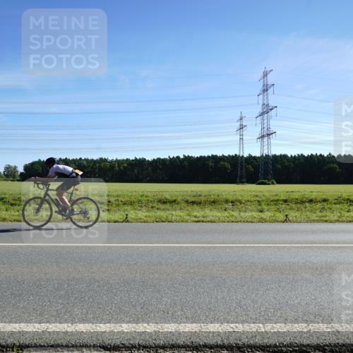 07.09.2025 - 19. Norderstedt Triathlon Michael Burmester http://msf.ph/oto/8856256 07.09.2025 11:05:04 Radfahren  meine-sportfotos.de