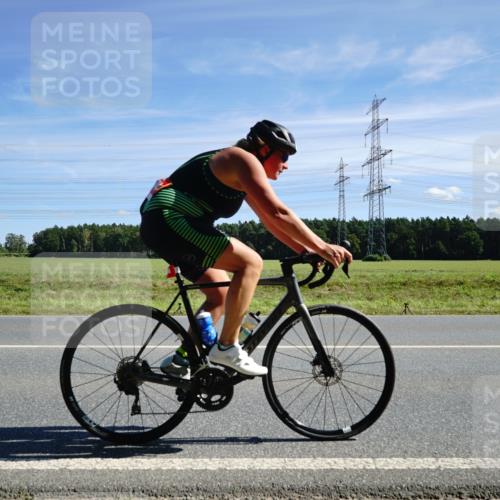 07.09.2025 - 19. Norderstedt Triathlon Michael Burmester http://msf.ph/oto/8856264 07.09.2025 12:47:57 Radfahren 700, 744 meine-sportfotos.de