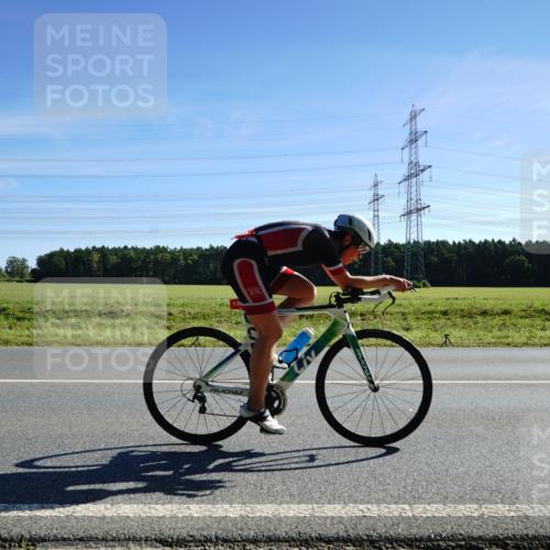 07.09.2025 - 19. Norderstedt Triathlon Michael Burmester http://msf.ph/oto/8856290 07.09.2025 11:05:30 Radfahren 1390 meine-sportfotos.de