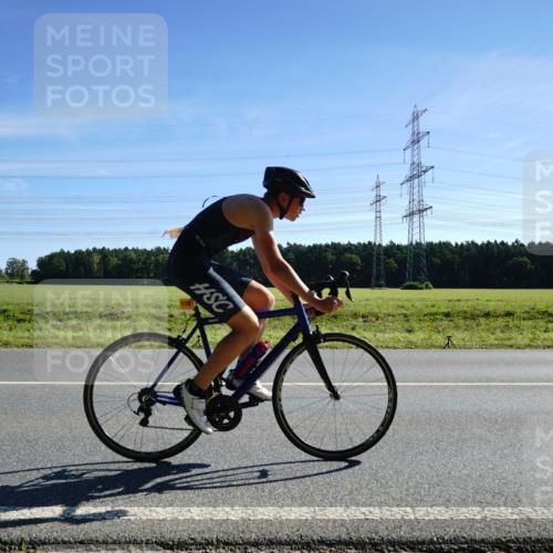 07.09.2025 - 19. Norderstedt Triathlon Michael Burmester http://msf.ph/oto/8856313 07.09.2025 11:05:58 Radfahren 1172 meine-sportfotos.de