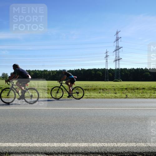 07.09.2025 - 19. Norderstedt Triathlon Michael Burmester http://msf.ph/oto/8856337 07.09.2025 11:06:09 Radfahren  meine-sportfotos.de