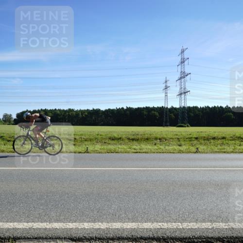 07.09.2025 - 19. Norderstedt Triathlon Michael Burmester http://msf.ph/oto/8856445 07.09.2025 11:07:11 Radfahren  meine-sportfotos.de