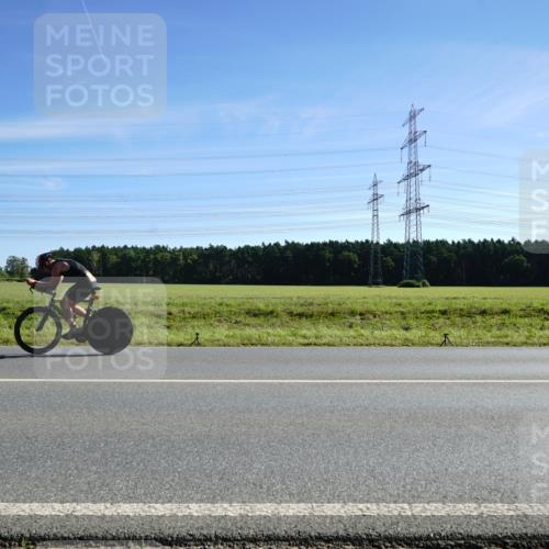07.09.2025 - 19. Norderstedt Triathlon Michael Burmester http://msf.ph/oto/8856502 07.09.2025 11:07:56 Radfahren  meine-sportfotos.de