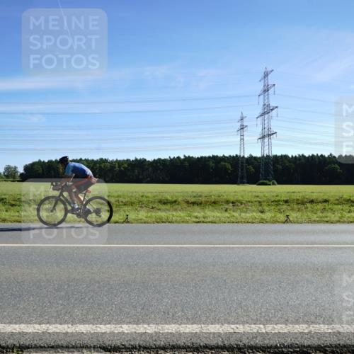 07.09.2025 - 19. Norderstedt Triathlon Michael Burmester http://msf.ph/oto/8856521 07.09.2025 11:08:08 Radfahren  meine-sportfotos.de