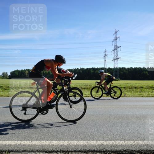 07.09.2025 - 19. Norderstedt Triathlon Michael Burmester http://msf.ph/oto/8856540 07.09.2025 11:08:22 Radfahren 1164, 1170 meine-sportfotos.de
