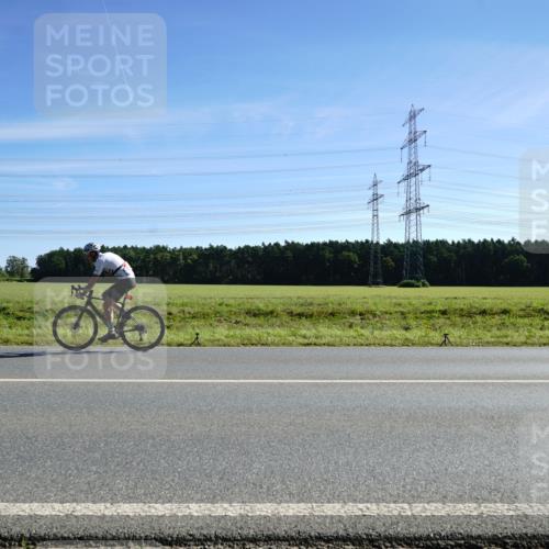 07.09.2025 - 19. Norderstedt Triathlon Michael Burmester http://msf.ph/oto/8856549 07.09.2025 11:08:27 Radfahren  meine-sportfotos.de