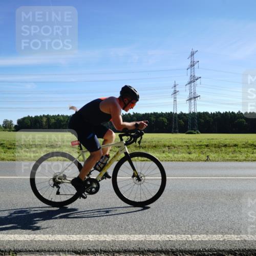 07.09.2025 - 19. Norderstedt Triathlon Michael Burmester http://msf.ph/oto/8856558 07.09.2025 11:08:32 Radfahren 1340 meine-sportfotos.de