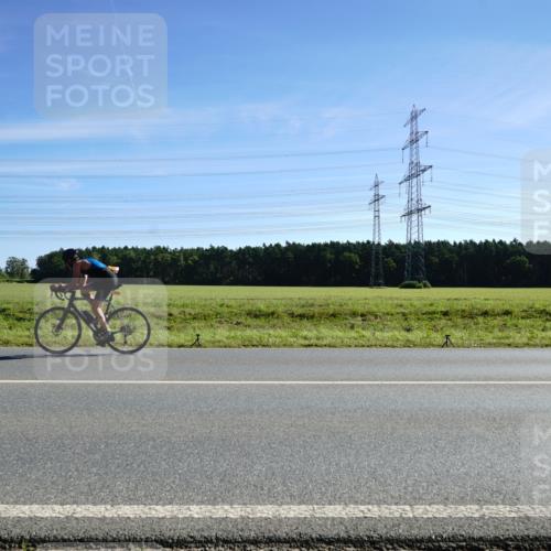 07.09.2025 - 19. Norderstedt Triathlon Michael Burmester http://msf.ph/oto/8856567 07.09.2025 11:08:39 Radfahren 1156 meine-sportfotos.de