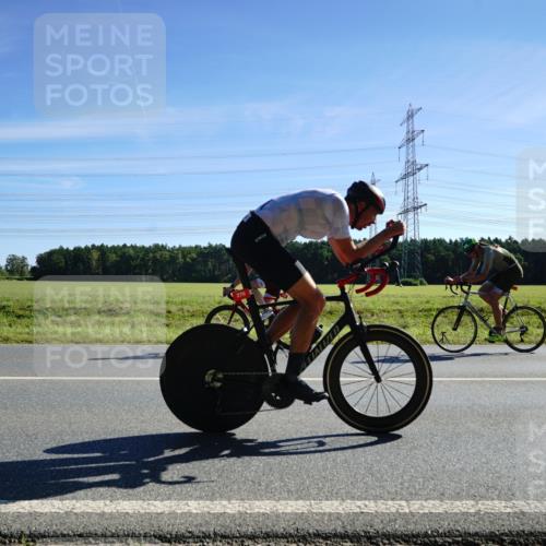 07.09.2025 - 19. Norderstedt Triathlon Michael Burmester http://msf.ph/oto/8856582 07.09.2025 11:08:51 Radfahren 276, 1193 meine-sportfotos.de