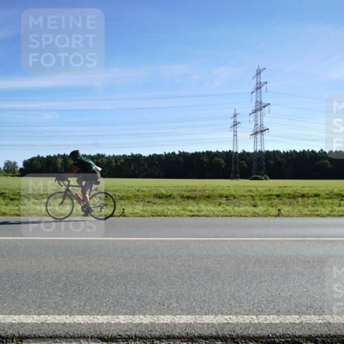07.09.2025 - 19. Norderstedt Triathlon Michael Burmester http://msf.ph/oto/8856610 07.09.2025 11:09:20 Radfahren  meine-sportfotos.de