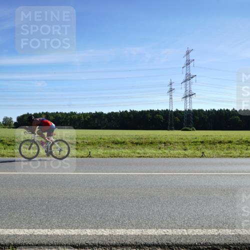 07.09.2025 - 19. Norderstedt Triathlon Michael Burmester http://msf.ph/oto/8856629 07.09.2025 11:09:47 Radfahren  meine-sportfotos.de