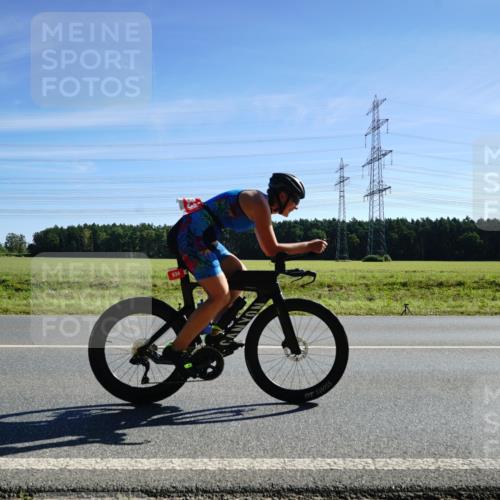 07.09.2025 - 19. Norderstedt Triathlon Michael Burmester http://msf.ph/oto/8856643 07.09.2025 11:10:00 Radfahren 834, 1181 meine-sportfotos.de