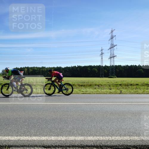 07.09.2025 - 19. Norderstedt Triathlon Michael Burmester http://msf.ph/oto/8856694 07.09.2025 11:10:52 Radfahren 1182 meine-sportfotos.de