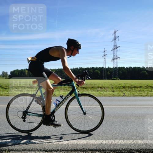 07.09.2025 - 19. Norderstedt Triathlon Michael Burmester http://msf.ph/oto/8856737 07.09.2025 11:11:12 Radfahren 1200 meine-sportfotos.de