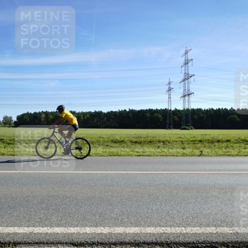 07.09.2025 - 19. Norderstedt Triathlon Michael Burmester http://msf.ph/oto/8856747 07.09.2025 11:11:20 Radfahren  meine-sportfotos.de