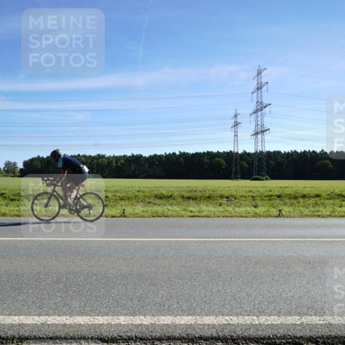 07.09.2025 - 19. Norderstedt Triathlon Michael Burmester http://msf.ph/oto/8856794 07.09.2025 11:11:58 Radfahren  meine-sportfotos.de