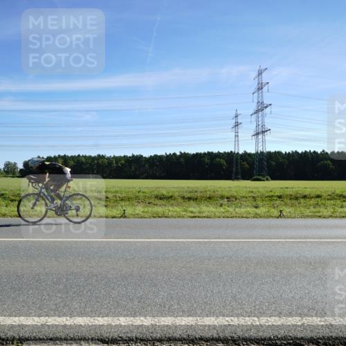 07.09.2025 - 19. Norderstedt Triathlon Michael Burmester http://msf.ph/oto/8856822 07.09.2025 11:12:29 Radfahren  meine-sportfotos.de