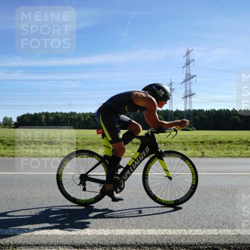 07.09.2025 - 19. Norderstedt Triathlon Michael Burmester http://msf.ph/oto/8856922 07.09.2025 11:13:40 Radfahren 225 meine-sportfotos.de
