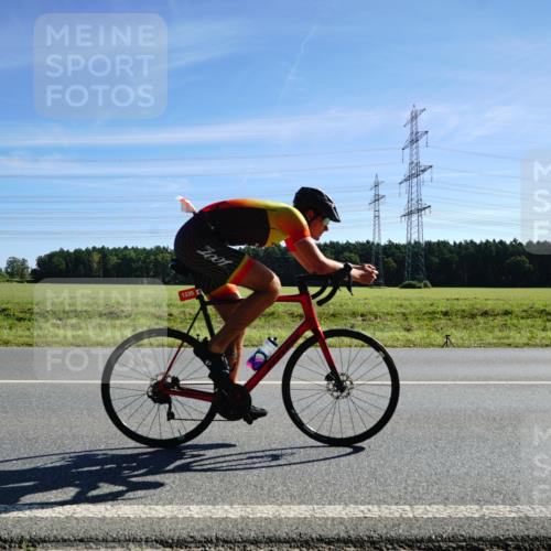07.09.2025 - 19. Norderstedt Triathlon Michael Burmester http://msf.ph/oto/8856983 07.09.2025 11:14:14 Radfahren 231, 760, 1335 meine-sportfotos.de