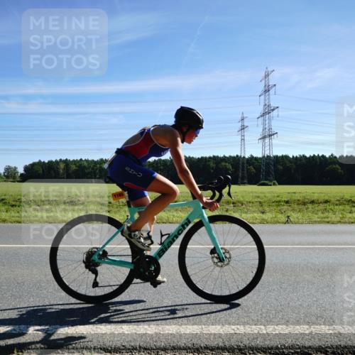 07.09.2025 - 19. Norderstedt Triathlon Michael Burmester http://msf.ph/oto/8857006 07.09.2025 11:14:25 Radfahren 1185 meine-sportfotos.de