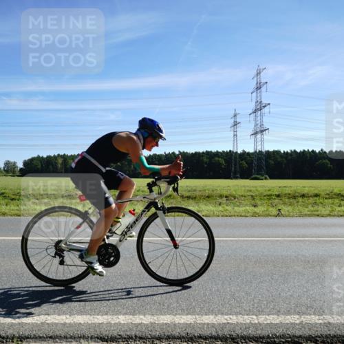07.09.2025 - 19. Norderstedt Triathlon Michael Burmester http://msf.ph/oto/8857011 07.09.2025 11:14:33 Radfahren 1218, 1253 meine-sportfotos.de