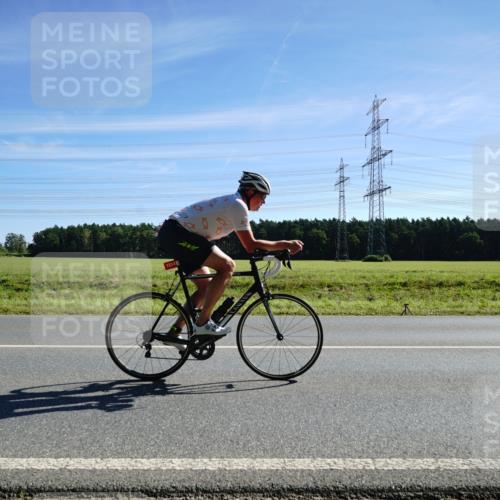 07.09.2025 - 19. Norderstedt Triathlon Michael Burmester http://msf.ph/oto/8857016 07.09.2025 11:14:34 Radfahren 1218, 1253 meine-sportfotos.de