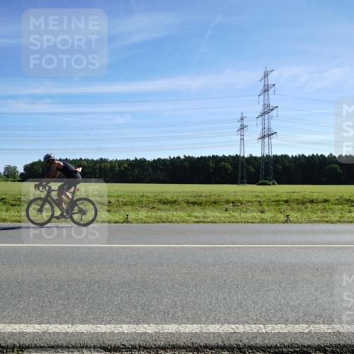 07.09.2025 - 19. Norderstedt Triathlon Michael Burmester http://msf.ph/oto/8857045 07.09.2025 11:14:58 Radfahren  meine-sportfotos.de