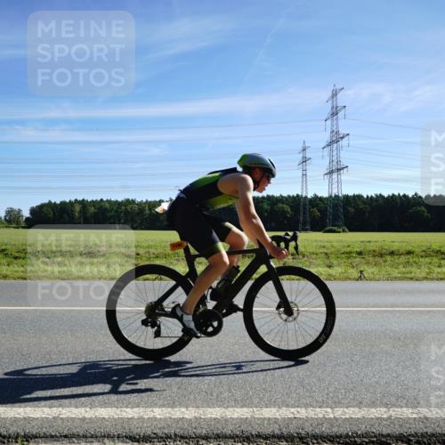 07.09.2025 - 19. Norderstedt Triathlon Michael Burmester http://msf.ph/oto/8857049 07.09.2025 11:15:10 Radfahren 844, 1180 meine-sportfotos.de