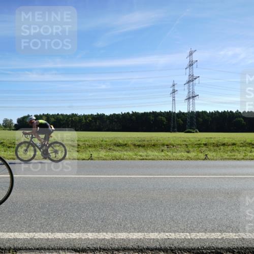 07.09.2025 - 19. Norderstedt Triathlon Michael Burmester http://msf.ph/oto/8857200 07.09.2025 11:16:47 Radfahren 200, 1161 meine-sportfotos.de