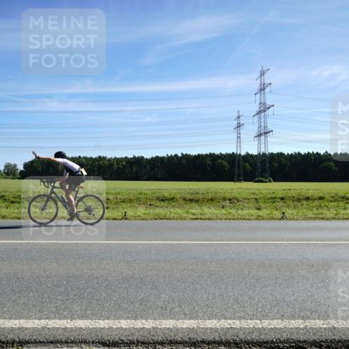 07.09.2025 - 19. Norderstedt Triathlon Michael Burmester http://msf.ph/oto/8857249 07.09.2025 11:17:20 Radfahren 1227 meine-sportfotos.de