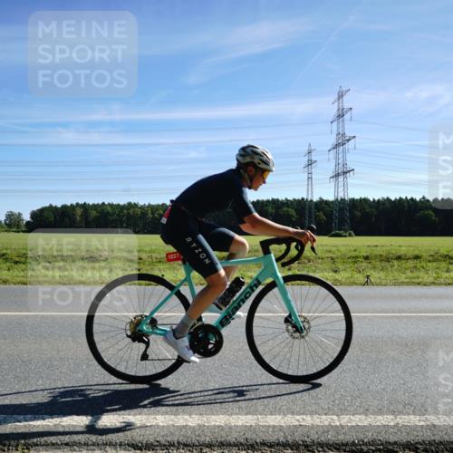 07.09.2025 - 19. Norderstedt Triathlon Michael Burmester http://msf.ph/oto/8857254 07.09.2025 11:17:21 Radfahren 1227 meine-sportfotos.de