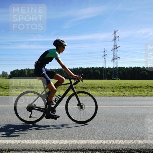 07.09.2025 - 19. Norderstedt Triathlon Michael Burmester http://msf.ph/oto/8857259 07.09.2025 11:17:25 Radfahren 1190 meine-sportfotos.de