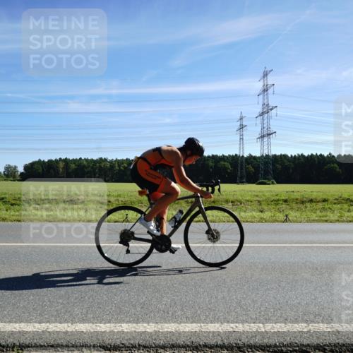 07.09.2025 - 19. Norderstedt Triathlon Michael Burmester http://msf.ph/oto/8857343 07.09.2025 11:18:46 Radfahren 1175, 1211 meine-sportfotos.de