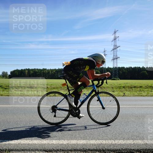 07.09.2025 - 19. Norderstedt Triathlon Michael Burmester http://msf.ph/oto/8857348 07.09.2025 11:18:48 Radfahren 1175, 1211 meine-sportfotos.de