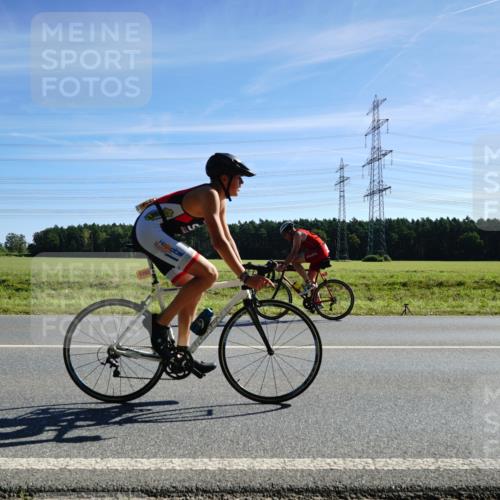 07.09.2025 - 19. Norderstedt Triathlon Michael Burmester http://msf.ph/oto/8857358 07.09.2025 11:18:54 Radfahren 1162, 1202 meine-sportfotos.de