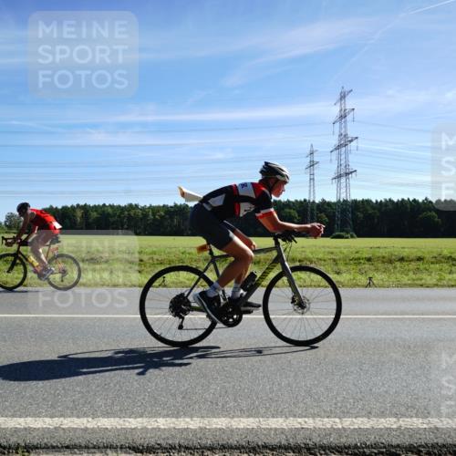 07.09.2025 - 19. Norderstedt Triathlon Michael Burmester http://msf.ph/oto/8857363 07.09.2025 11:18:55 Radfahren 1162, 1202 meine-sportfotos.de
